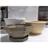 Image 1 : Three Planters