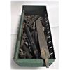 Image 1 : Bin of Nuts and Bolts
