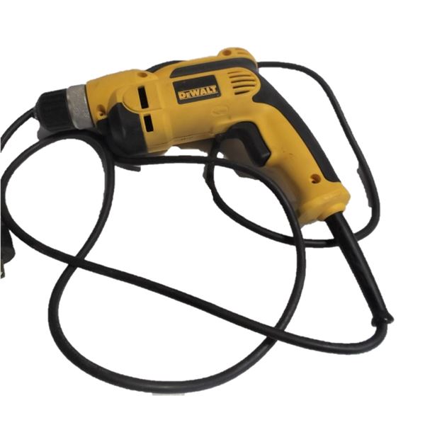 DeWalt Drill