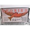 Image 2 : Ashtray and Redbird Matchbox