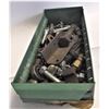 Image 1 : Bin of Nuts and Bolts