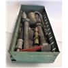 Image 1 : Bin of Metal Parts