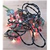 Image 1 : Two Strings of Lights