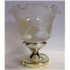 Image 1 : Vintage Light Fixture