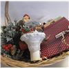 Image 2 : Christmas Basket