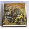 Image 1 : Let's Take a Sentimental Journey - Record Set - NINE Records 33rpm