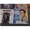 Image 2 : Elvis/Dean Martin - Records
