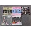 Image 1 : The Supremes - Records