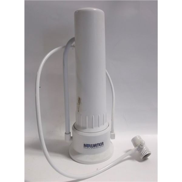 NuWater Water Filter