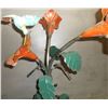 Image 2 : Metal Standing Flowers