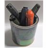 Image 1 : Tin of Screwdrivers