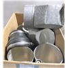 Image 1 : Box of Ducts/PVC Pipes