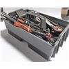 Image 2 : Bin of Tools