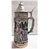 Image 1 : German Ceramic Beer Stein