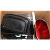 Image 1 : Box of Containers