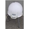 Image 1 : Portable Satellite Antenna