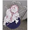 Image 3 : Decorative Chair with Doll