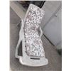 Image 2 : Lawn Chair with Cushion
