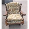 Image 1 : Vintage Rocking Chair