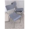 Image 1 : Four Chairs