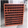 Image 1 : Orange Bolt Bin