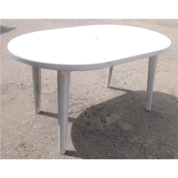 Outdoor Table