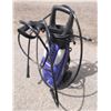 Image 2 : Simoniz Pressure Washer