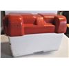 Image 1 : Boat Battery box