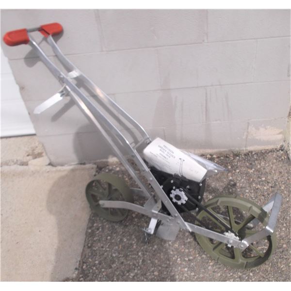 Garden Seeder