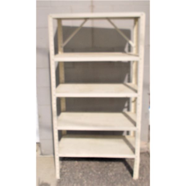 Metal Shelf