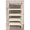 Image 1 : Metal Shelf