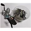 Image 1 : Fishing Reels and Hooks