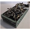 Image 1 : Bin of Miscellaneous Chain
