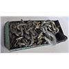 Image 2 : Bin of Miscellaneous Chain