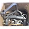 Image 1 : Box of Miscellaneous Chain Accessories