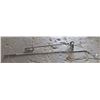 Image 2 : Branding Iron and 5' Lunging Whip