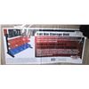 Image 2 : Single Side Bolt Bin Rack in Box