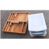 Image 2 : Two Storage Boxes
