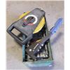 Image 1 : Bin of Miscellaneous Tools