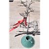 Image 2 : Reindeer Decor and Tree Stand