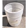Image 1 : 210 Liter Barrel