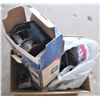 Image 1 : Fish Tank Filter and Supplies