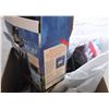 Image 2 : Fish Tank Filter and Supplies