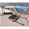Image 1 : Two Gardening Stools