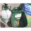 Image 2 : Lawn Sprayer, Turf Builder, and Grass Seed