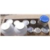 Image 1 : Box of Jars