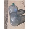 Image 1 : Two 18L Water Jugs