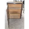 Image 1 : Wooden Cupboard