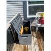 Image 1 : Outdoor Storage
