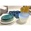 Image 1 : Camping Dishes